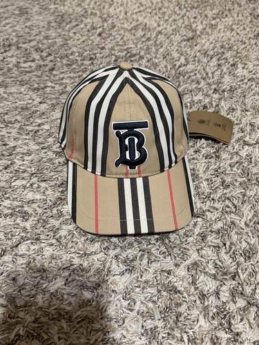 Burberry monogram striped - monogram,