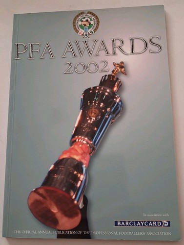 Mint 2002 pfa awards - mint,