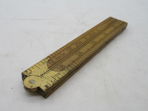 Vintage 1952 rabone 1375 - vintage,
