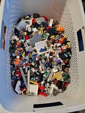 Huge Lego Job lot - sorted