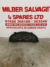 FOR TRANSIT 2005 SPEEDO HEAD