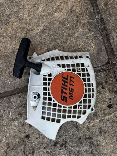 Stihl ms171 ms181 - stihl,