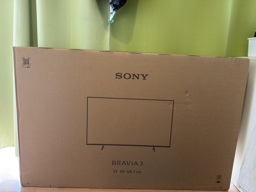 Sony inch bravia 3 - inch,