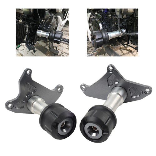 Frame sliders protector - sliders, guard
