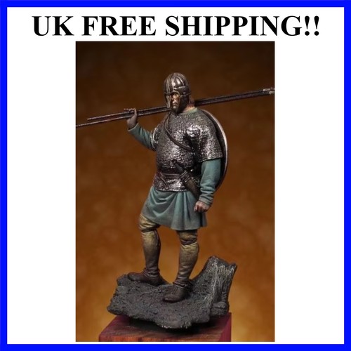 Unpainted kit 54mm - kit,