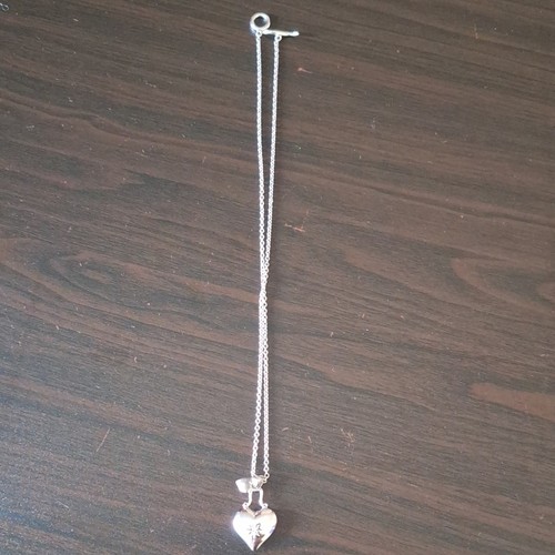 Hot diamonds 925 sterling - hot,