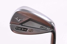 Mizuno S23 Gap Wedge / 50 Degree / Wedge Flex Dynamic Gold Shaft
