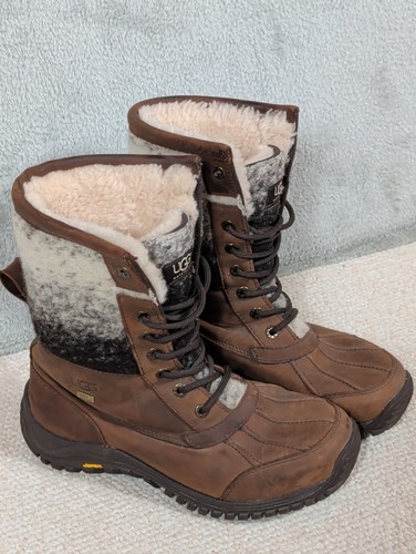 Ugg adirondack waterproof - adirondack,