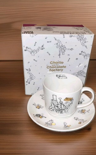 Charlie the chocolate - charlie,