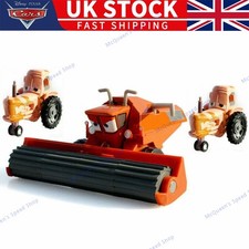 Pack disney pixar cars - disney,