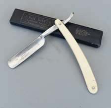 Vintage Service John Watts