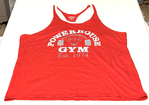 Vintage powerhouse gym - powerhouse,