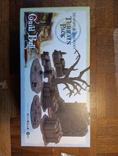 Masons and Brewers Terrain