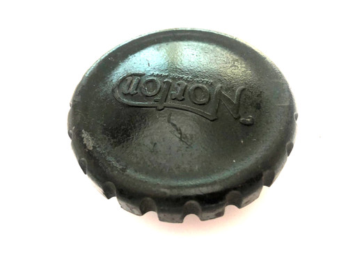 Vintage norton 16h big - vintage,