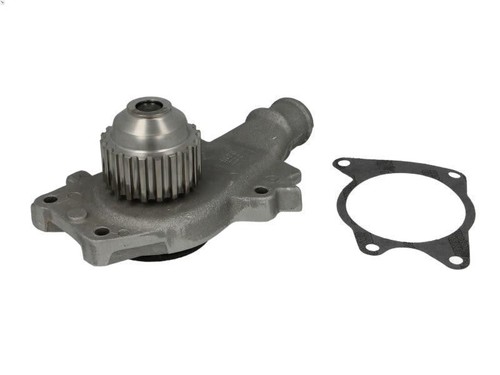 Water pump hepu p534 audi - hepu,