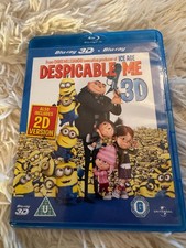 🎁🎅 Children's Blu-Ray