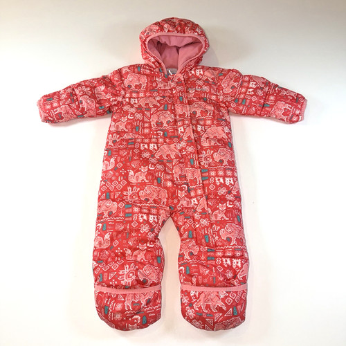 Columbia girls snuggly - columbia,
