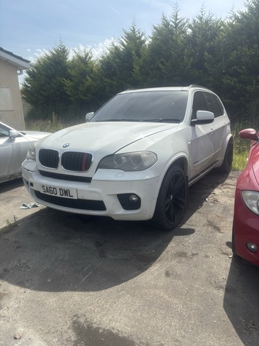 Bmw e70 for breaking all - bmw,