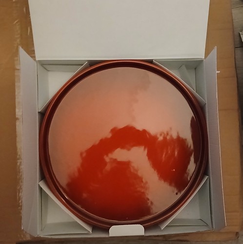 Creuset cerise cm cake - le,