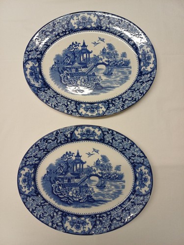 Antique early swinnertons - antique, old