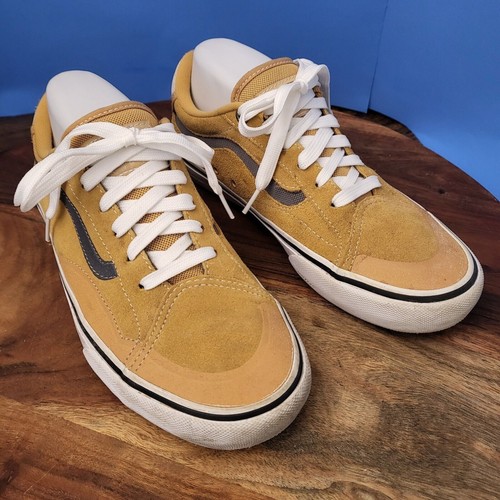 Vans tnt trujillo - tnt, prototype