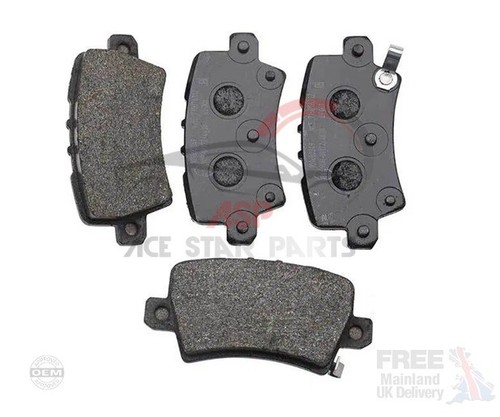 Fits honda civic - civic, rear