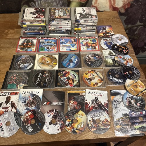 Huge job lot bundle - job, of