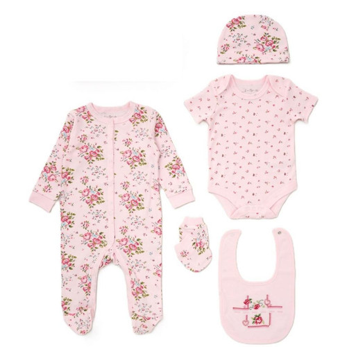 Baby girls clothes - , piece