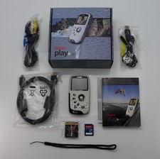 KODAK PLAYSPORT ZX3 CAMCORDER