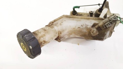 Renault clio 2005 - brake, master