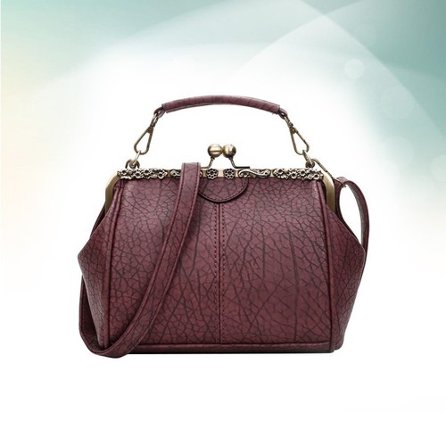 Ladies handbag shoulder - handbag,