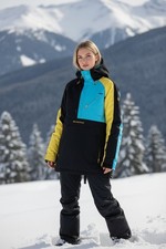Aperture Ski Snowboard Jacket