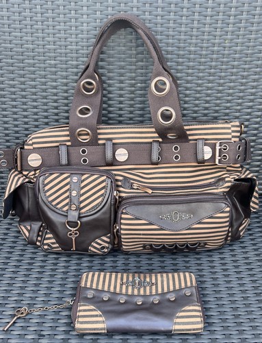 Banned steampunk vintage - banned,