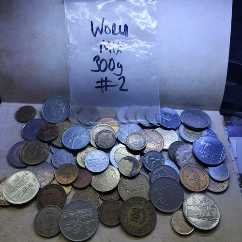 300g mixed joblot - 300g, of
