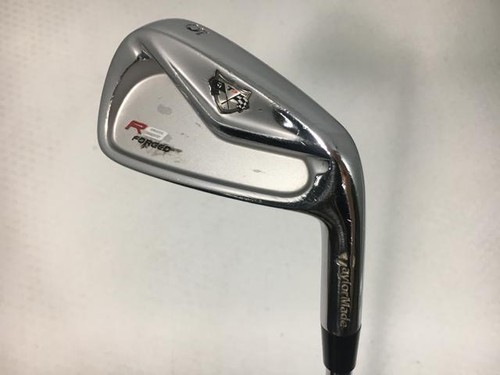Taylormade forged iron - r9,