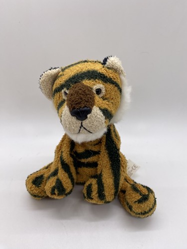 Thor the tiger - thor,