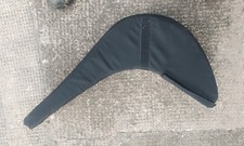 Paragliding back protection - back,