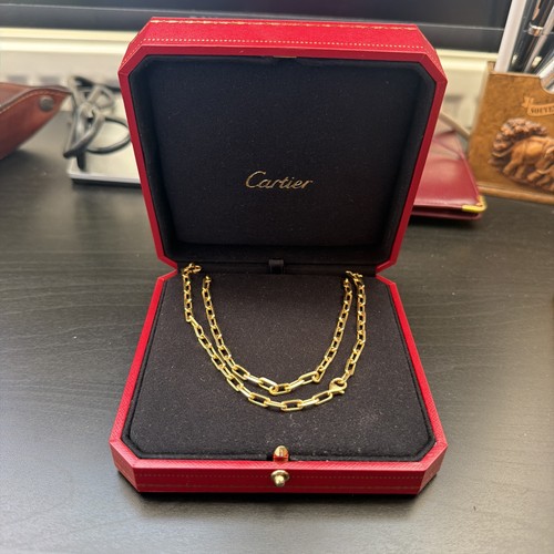 Cartier santos de - cartier,