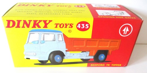 Atlas editions dinky - atlas,