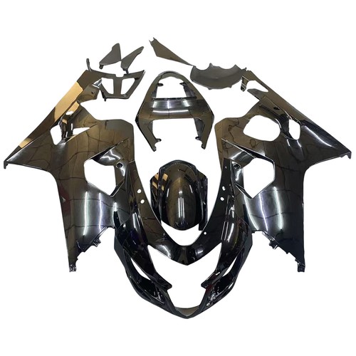 Injection fairing kit bodywork - fairing,