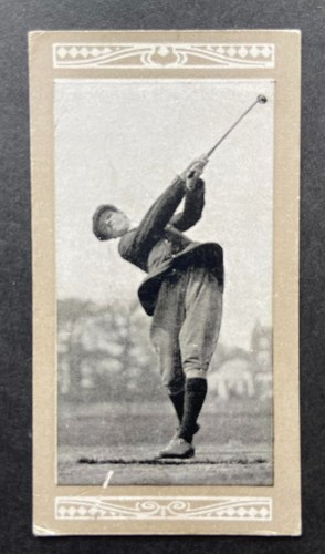 1914 marsuma famous golfers - marsuma,