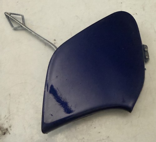 Blue ford focus mk3 front - blue,