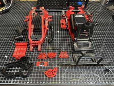 Tamiya Monster Beetle ORV