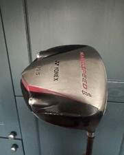 Yonex nanospeed driver - nanospeed, i