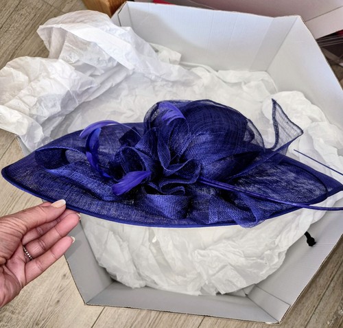 Designer nigel rayment blue - designer,