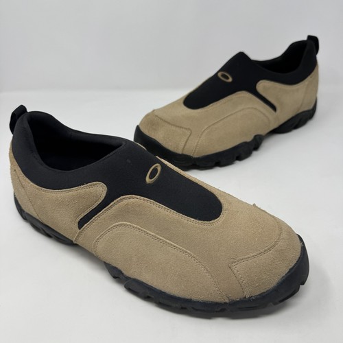 Oakley factory team nubuck - oakley,