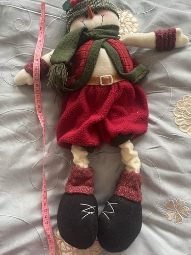 Christmas xmas snowman - christmas,