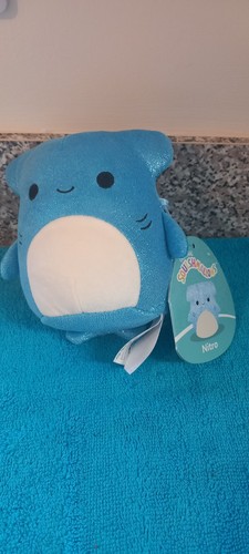 Squishmallow nitro bnwt inch - squishmallow, 5
