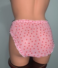 NeW SHEER Whisper Chiffon