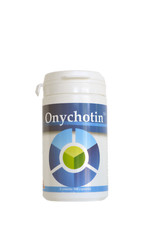 Onychotin Biotin - 100 Capsules - Sent by Royal Mail